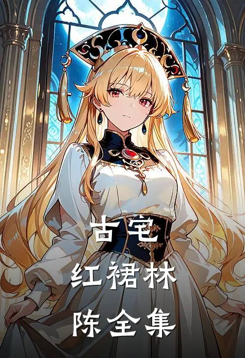 古宅，红裙林陈 全集