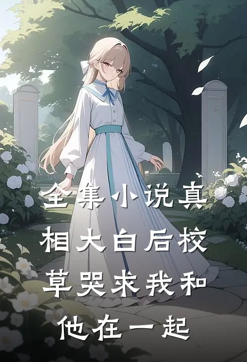 全集小说真相大白后校草哭求我和他在一起