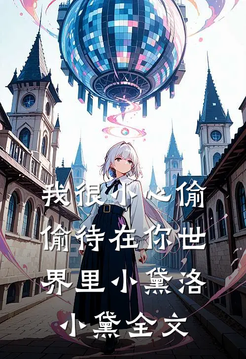 我很小心偷偷待在你世界里小黛洛小黛全文