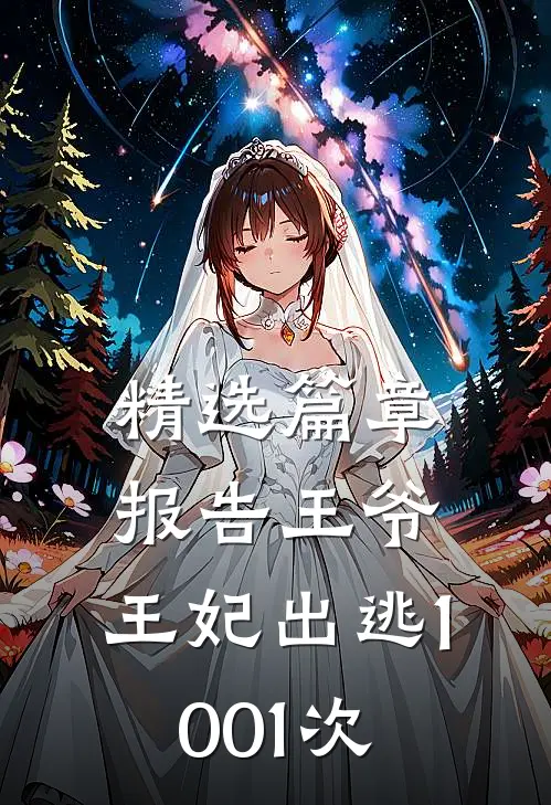 精选篇章报告王爷，王妃出逃1001次