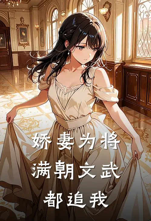 娇妻为将：满朝文武都追我