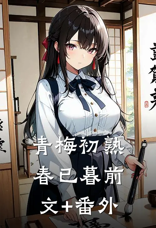 青梅初熟春已暮前文+番外