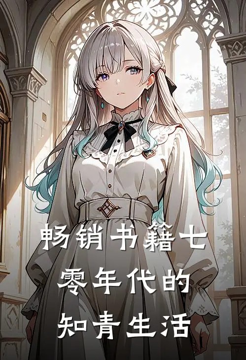 畅销书籍七零年代的知青生活