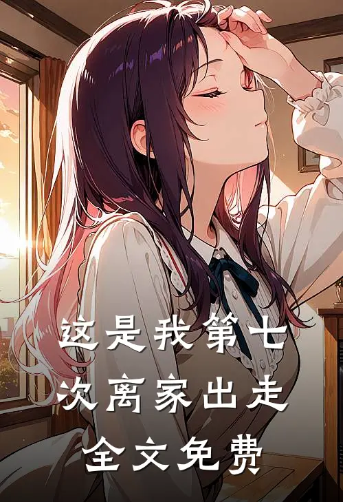 这是我第七次离家出走全文免费