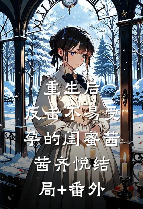 重生后，反击不易受孕的闺蜜茜茜齐悦结局+番外