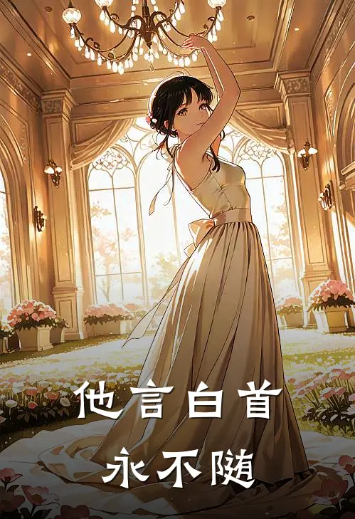 他言白首永不随