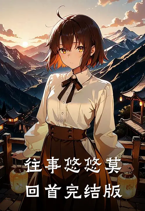 往事悠悠莫回首完结版
