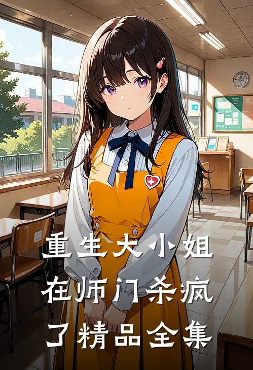 重生大小姐在师门杀疯了精品全集