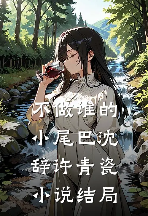不做谁的小尾巴沈辞许青瓷小说结局