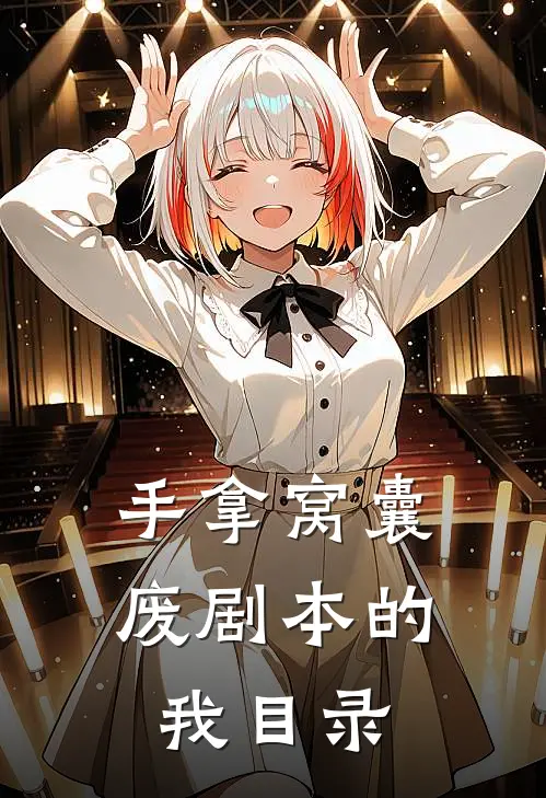 手拿窝囊废剧本的我目录