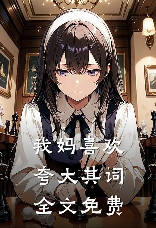 我妈喜欢夸大其词全文免费
