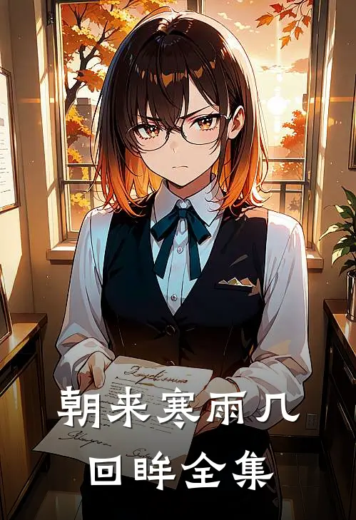 朝来寒雨几回眸 全集