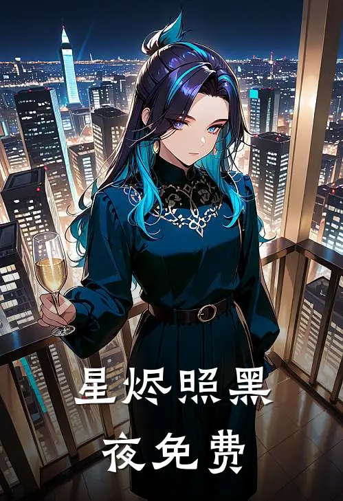 星烬照黑夜免费