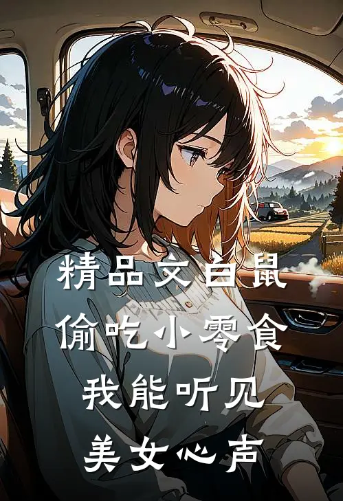 精品文白鼠：偷吃小零食，我能听见美女心声
