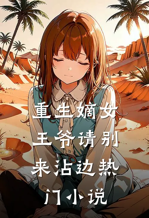 重生嫡女王爷请别来沾边热门