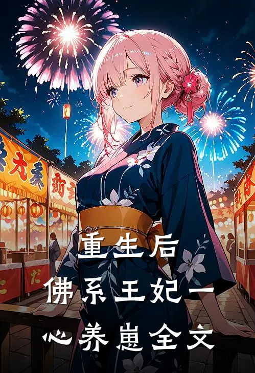 重生后，佛系王妃一心养崽全文