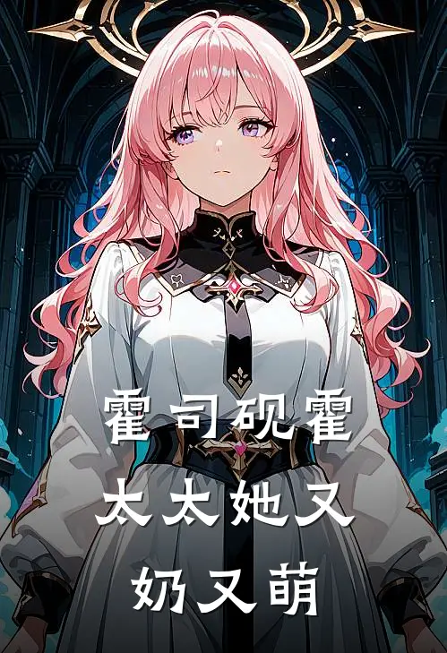 霍司砚霍太太她又奶又萌