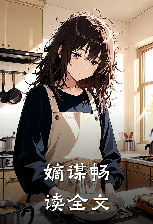 嫡谋畅读全文免费阅读