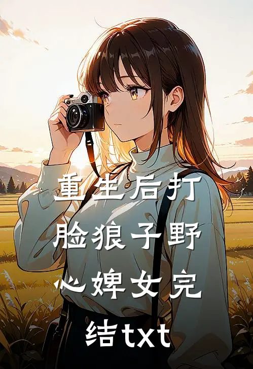 重生后打脸狼子野心婢女完结txt