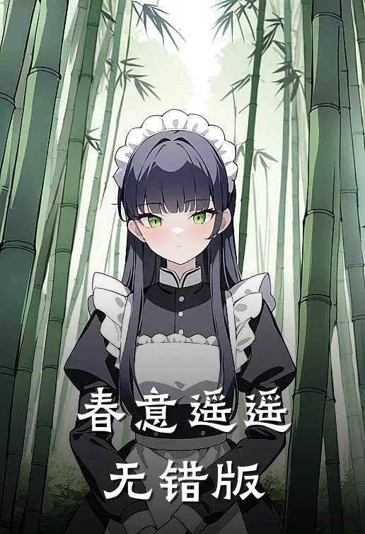 春意遥遥无错版