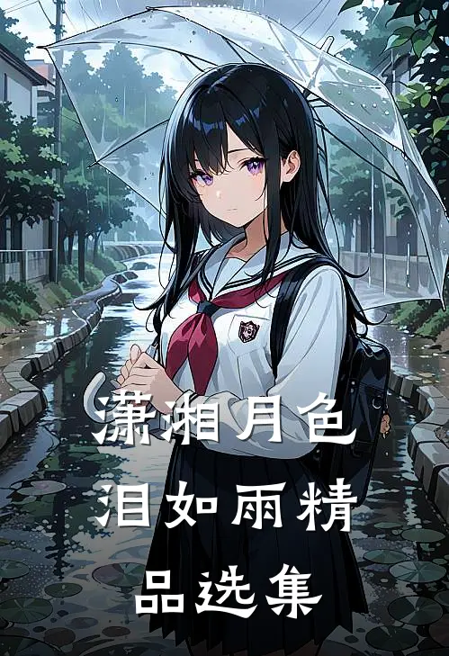 潇湘月色泪如雨精品选集