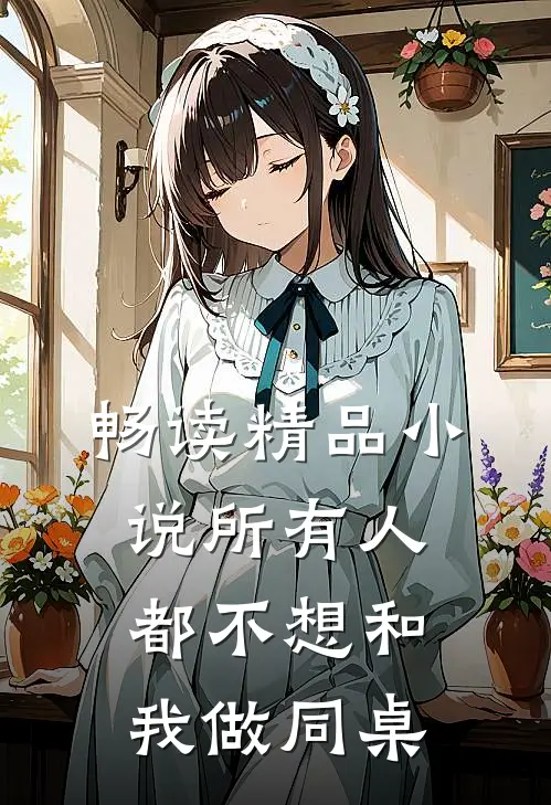 畅读精品小说所有人都不想和我做同桌