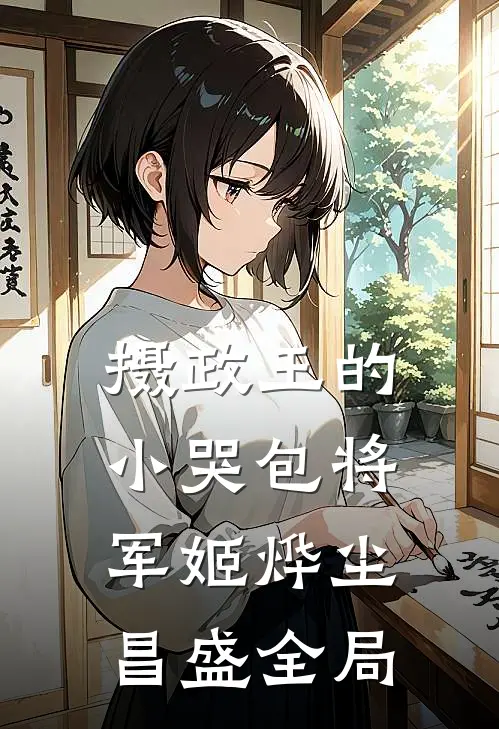 摄政王的小哭包将军姬烨尘昌盛全局