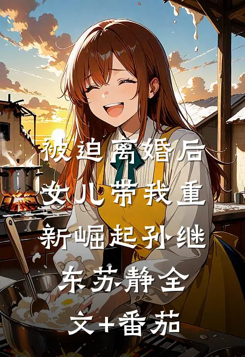 被迫离婚后，女儿带我重新崛起孙继东苏静全文+番茄