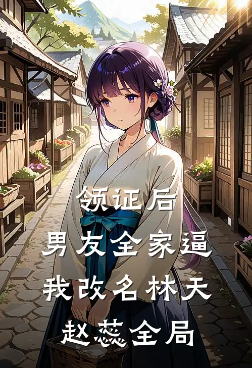 领证后，男友全家逼我改名林天赵蕊全局