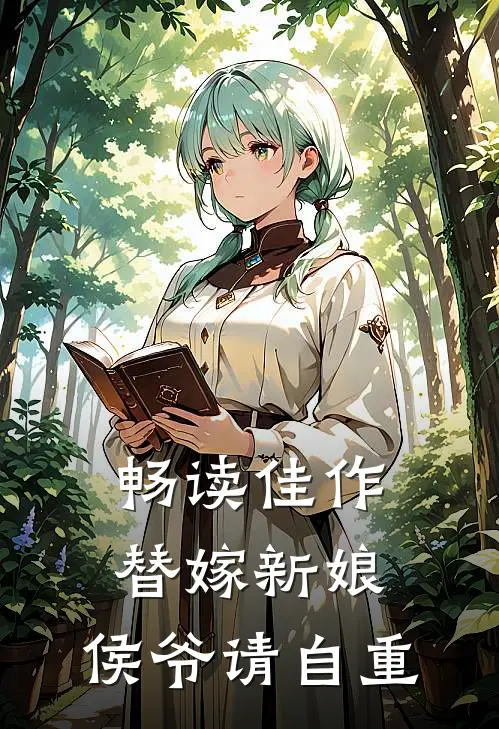畅读佳作替嫁新娘：侯爷请自重