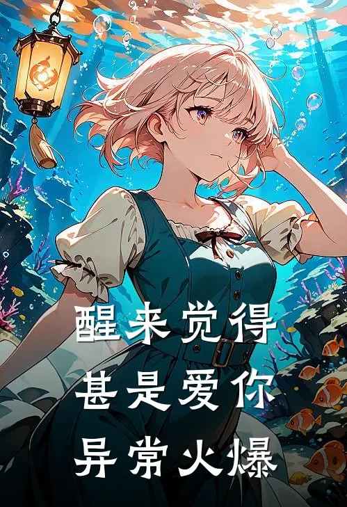 醒来觉得，甚是爱你异常火爆