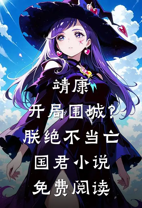 靖康：开局围城？朕绝不当亡国君小说免费阅读