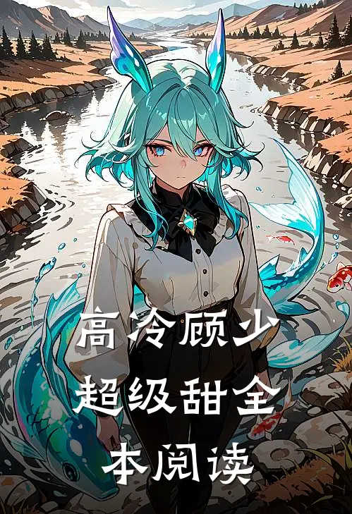 高冷顾少超级甜全本阅读
