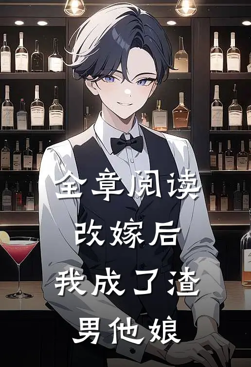全章阅读改嫁后，我成了渣男他娘