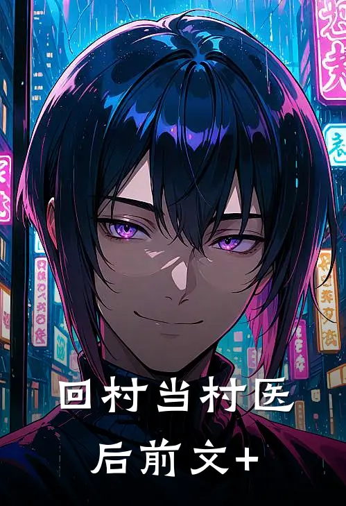 回村当村医后前文+