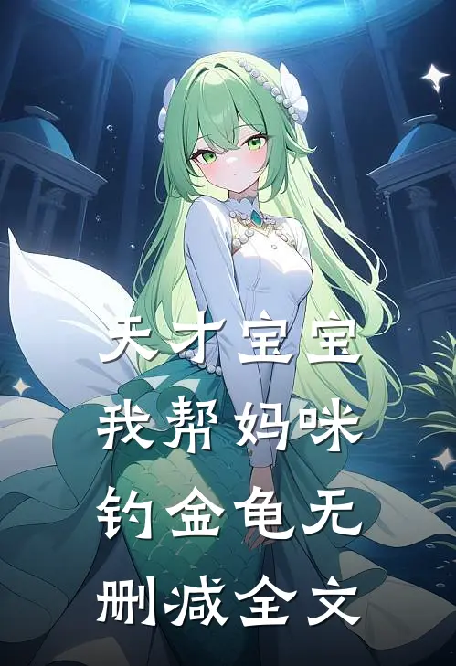 天才宝宝：我帮妈咪钓金龟无删减全文