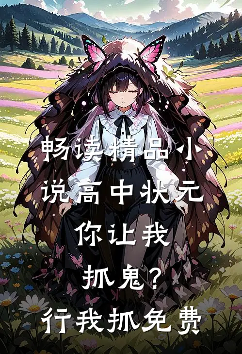 畅读精品小说高中状元,你让我抓鬼?行,我抓免费