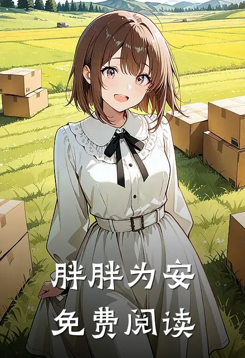 胖胖为安免费阅读