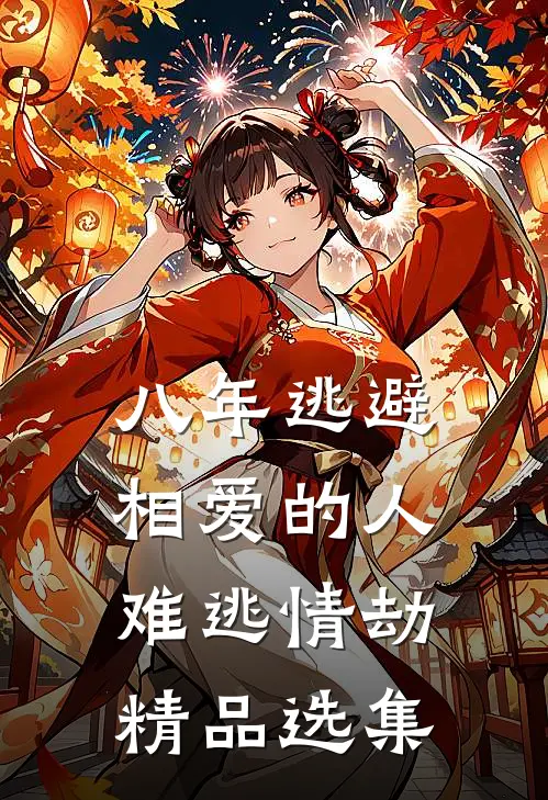八年逃避，相爱的人难逃情劫精品选集