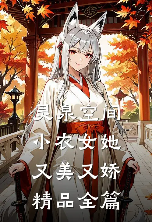 灵泉空间：小农女她又美又娇精品全篇