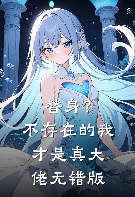 替身？不存在的，我才是真大佬无错版