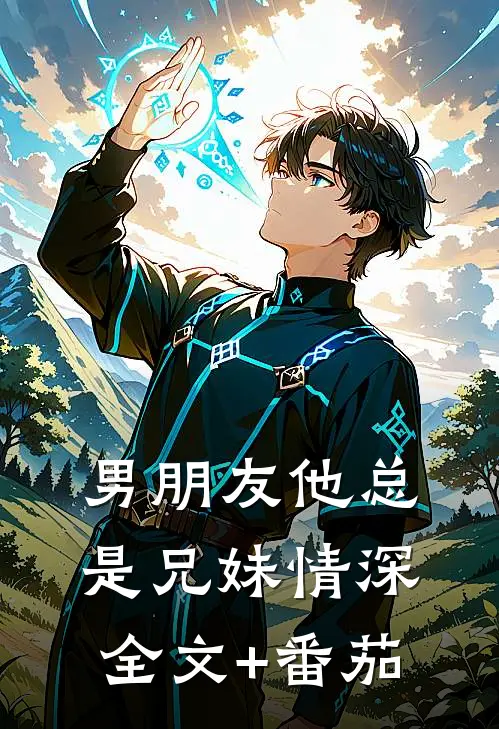 男朋友他总是兄妹情深全文+番茄