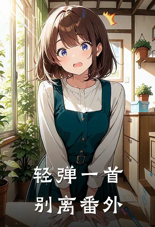 轻弹一首别离番外
