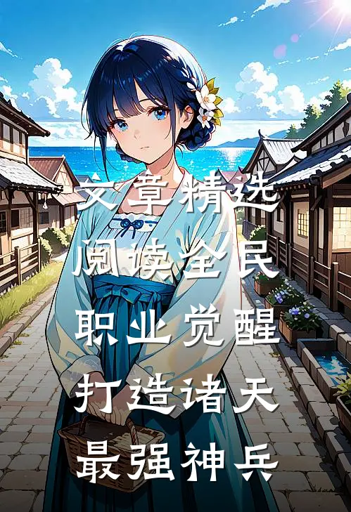 文章精选阅读全民职业觉醒，打造诸天最强神兵