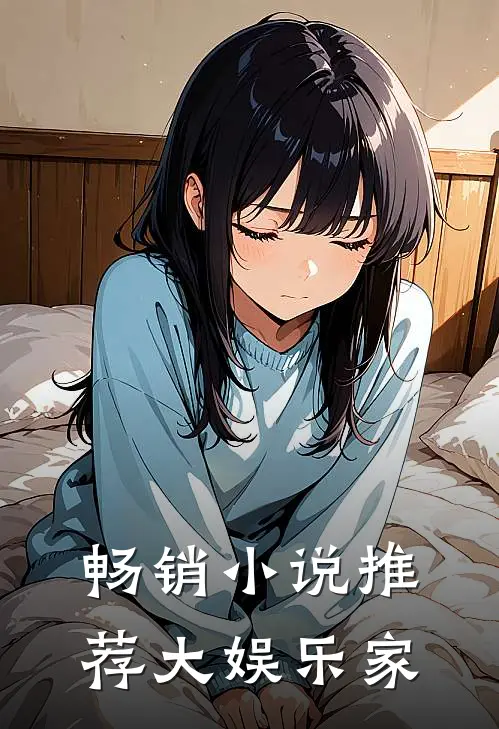 畅销小说推荐大娱乐家