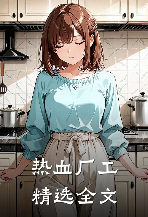 热血厂工精选全文
