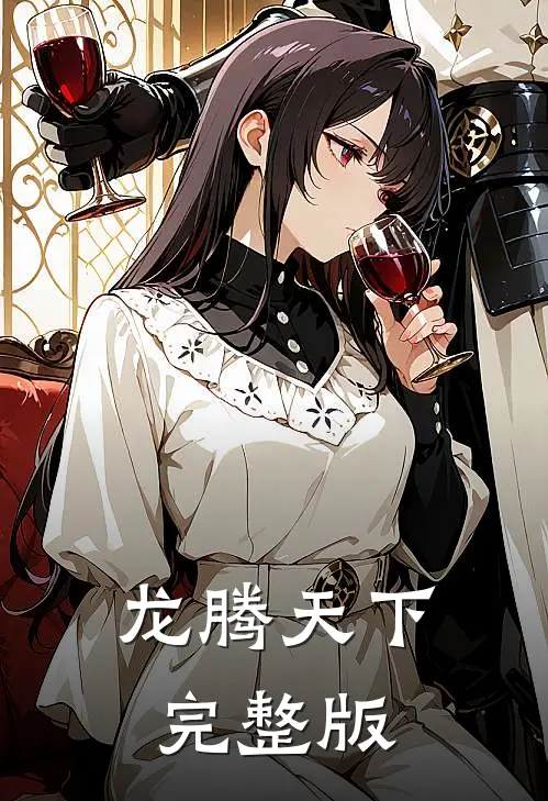 龙腾天下完整版