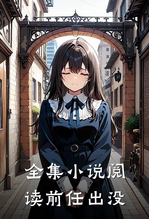 全集小说阅读前任出没