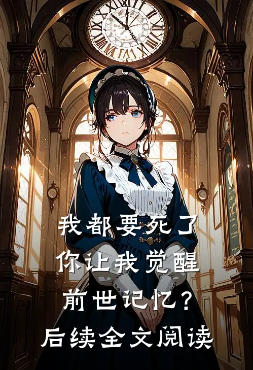 我都要死了，你让我觉醒前世记忆？后续全文阅读