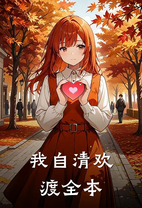 我自清欢渡全本